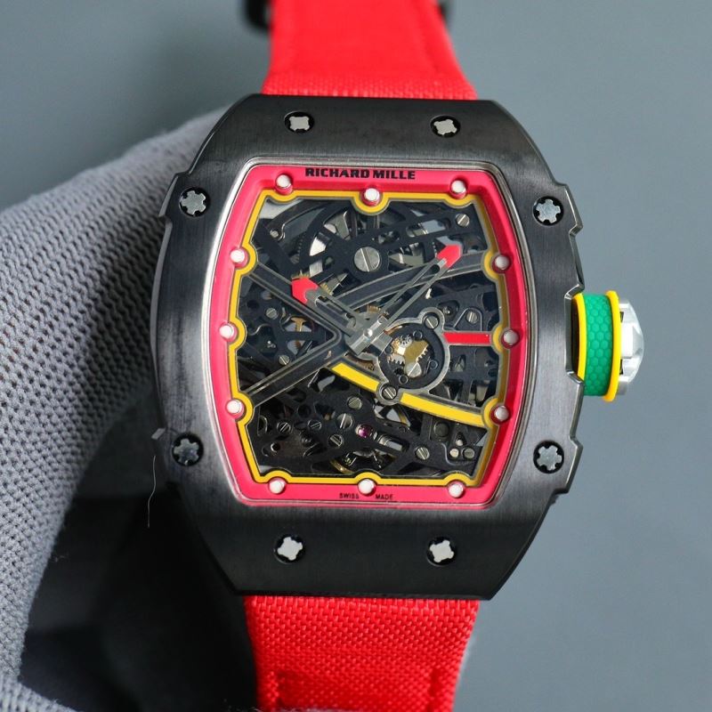 RICHARD MILLE Watches